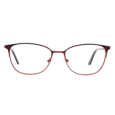 Square Glasses 429