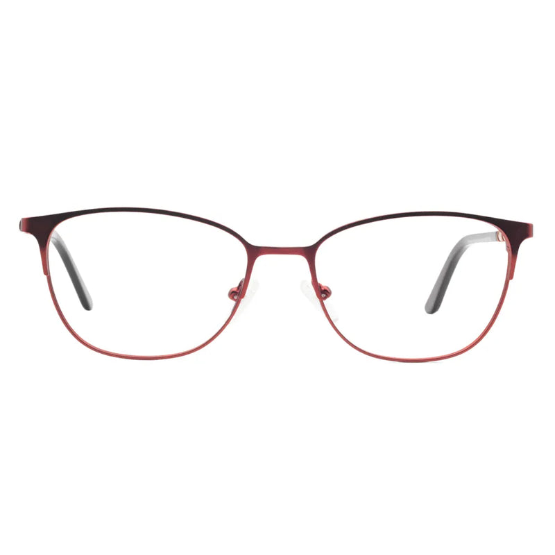 Square Glasses 429-zoom-