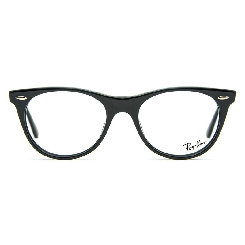 Ray-Ban RB2185-V Wayfarer II-zoom-