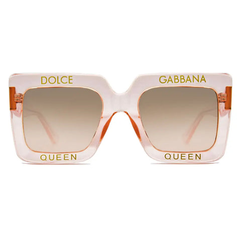 Dolce&Gabbana Premium Sunglasses 5457