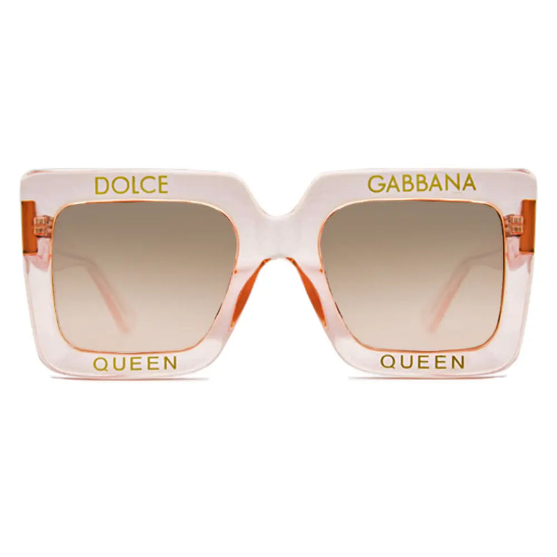 Dolce&Gabbana Premium Sunglasses 5457-zoom-