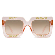 Dolce&Gabbana Premium Sunglasses 5457