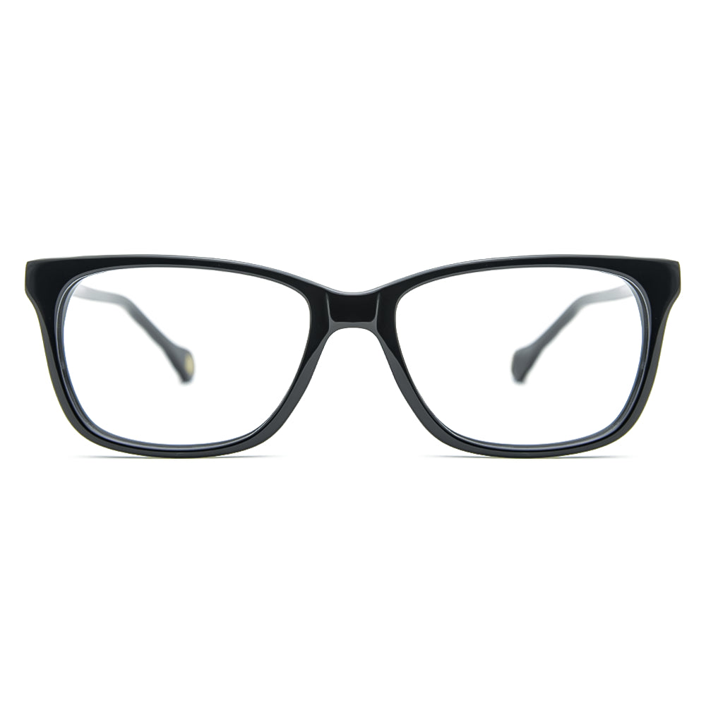 Square Glasses 5816-zoom-1