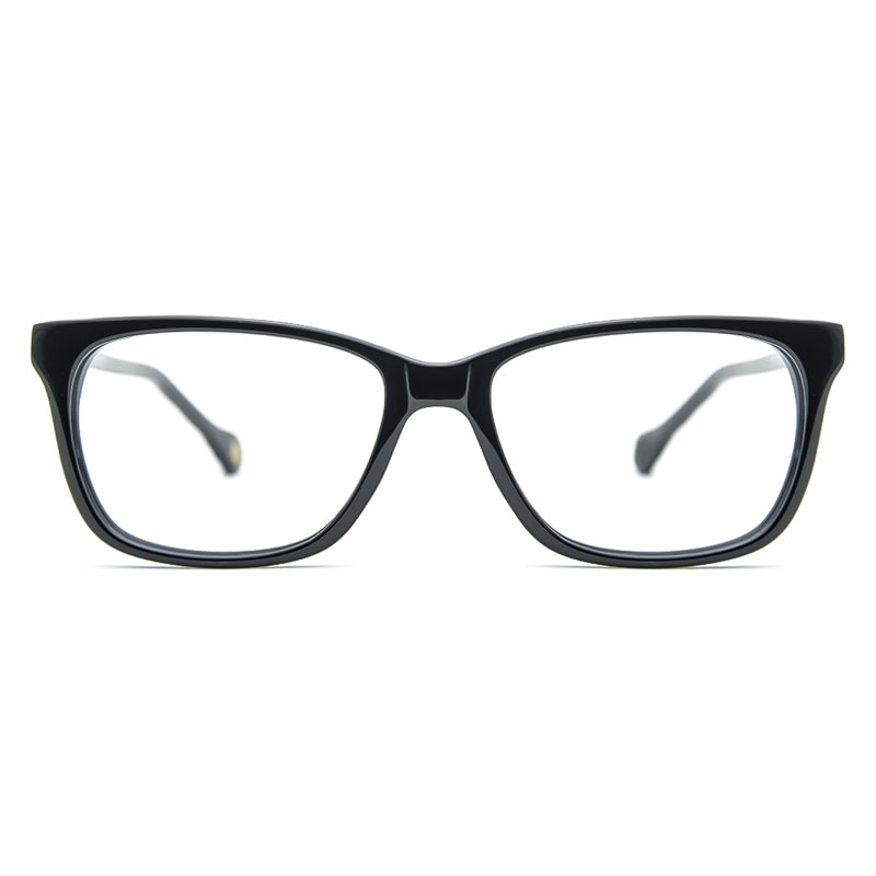 Square Glasses 5816-zoom-
