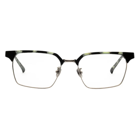 Square Glasses 529