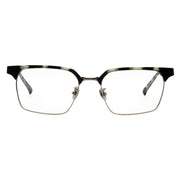 Square Glasses 529
