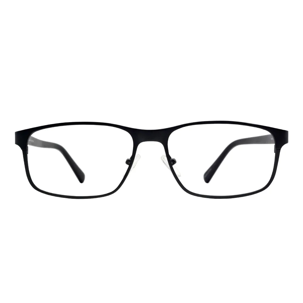 Square Glasses 1394-1