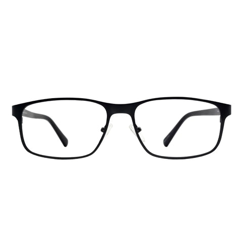 Square Glasses 1394