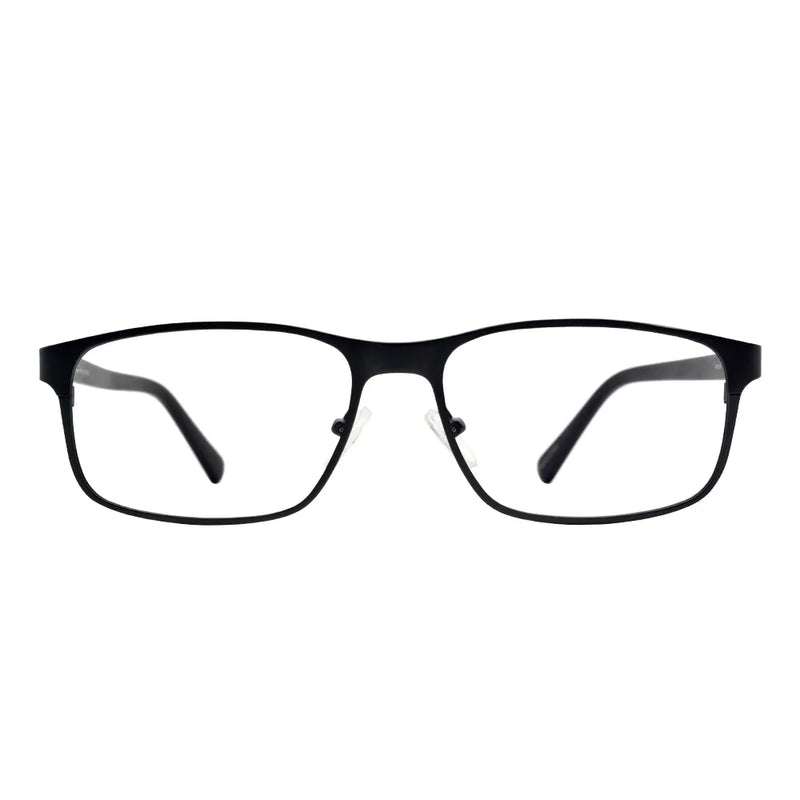 Square Glasses 1394-zoom-