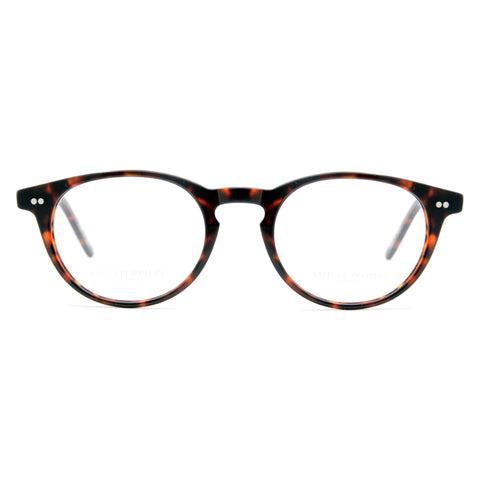 Oliver Peoples Oval Glasses 5236