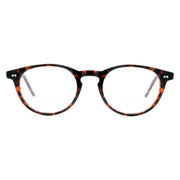 Oliver Peoples Oval Glasses 5236
