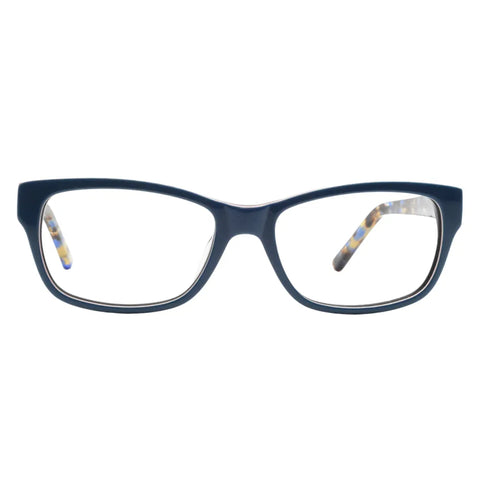 Square Glasses 318