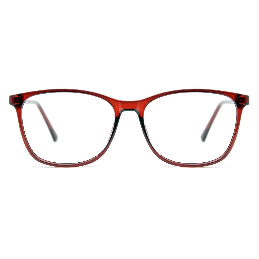 Square Glasses 5835-zoom-1