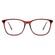 Square Glasses 5835