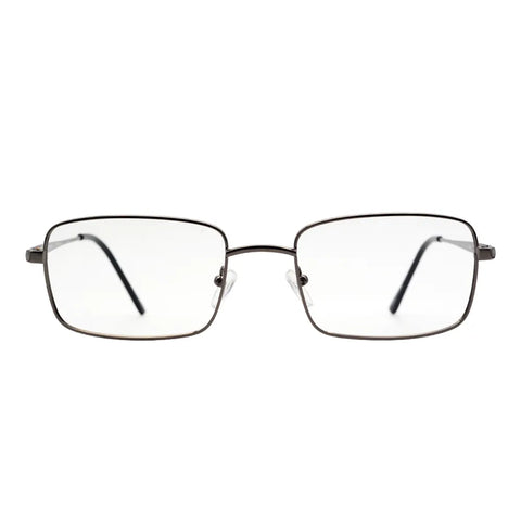 Rectangle Glasses 1402