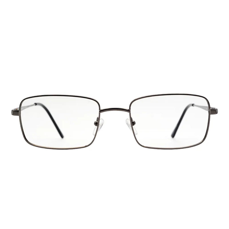 Rectangle Glasses 1402-zoom-