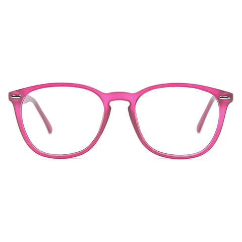 Square Glasses 5839