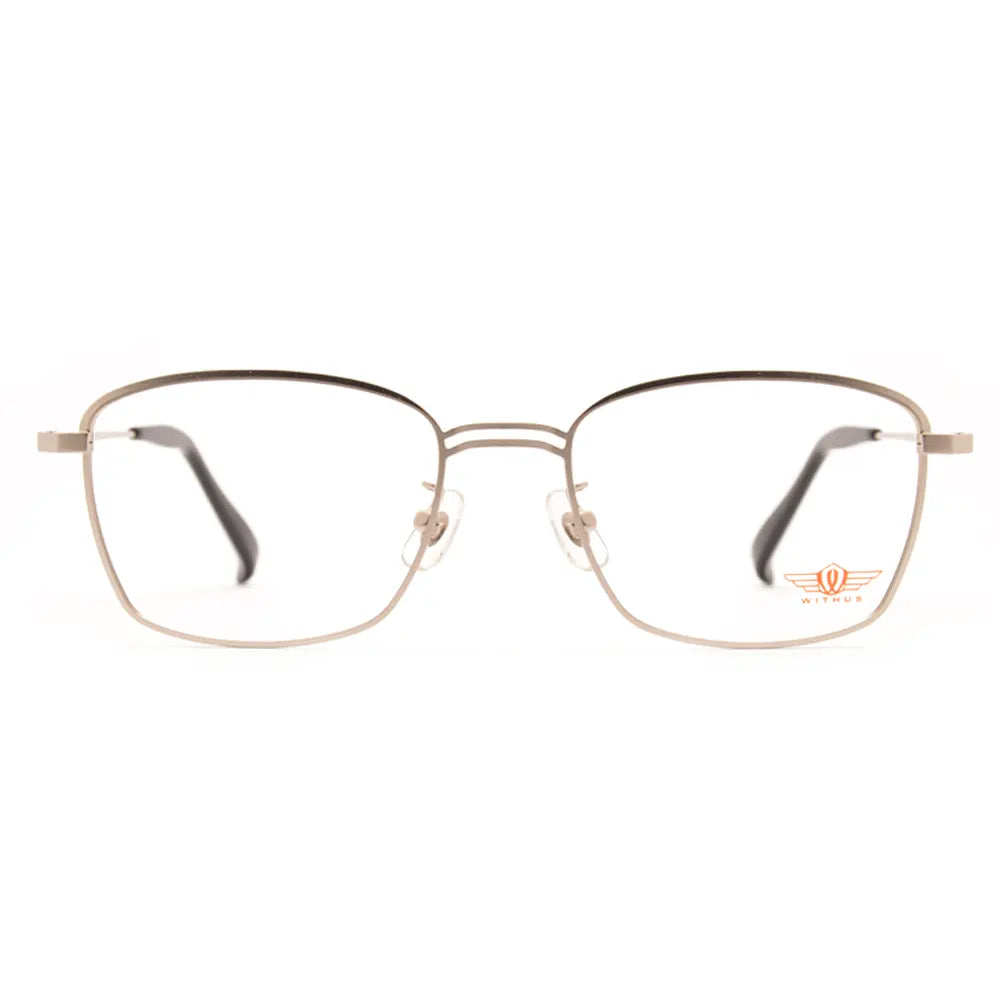 Withus Square Glasses 4415-1