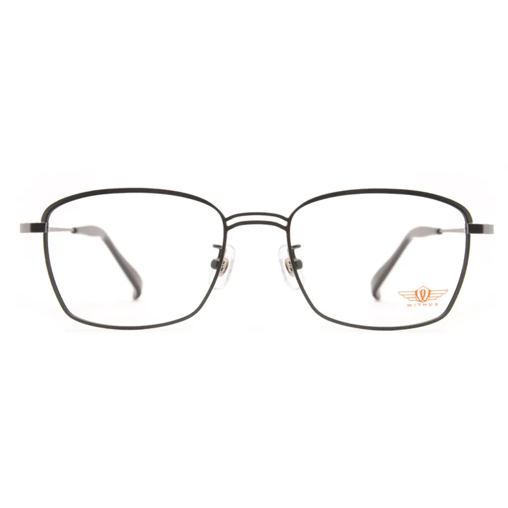 Withus Square Glasses 4416-zoom-1
