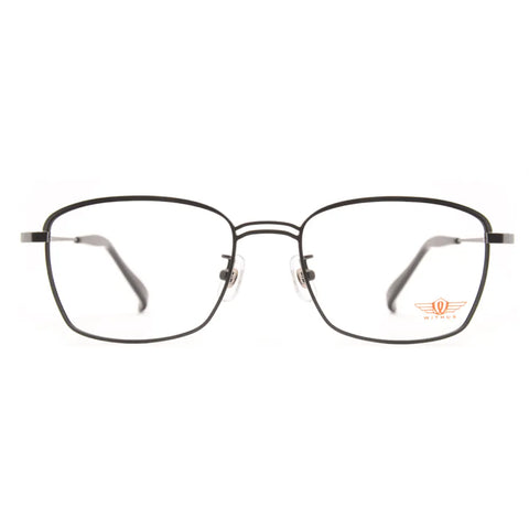 Withus Square Glasses 4416