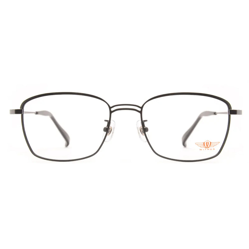 Withus Square Glasses 4416-zoom-