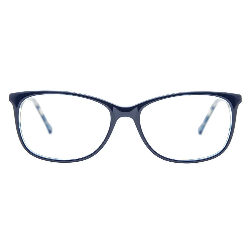 Square Glasses 5845-zoom-1
