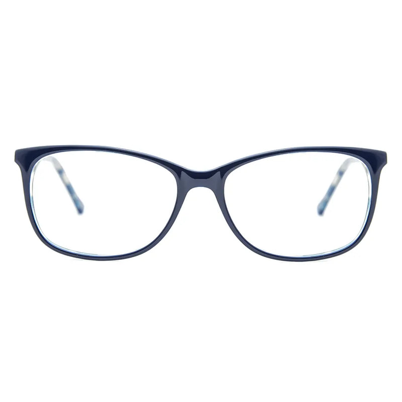 Square Glasses 5845-zoom-