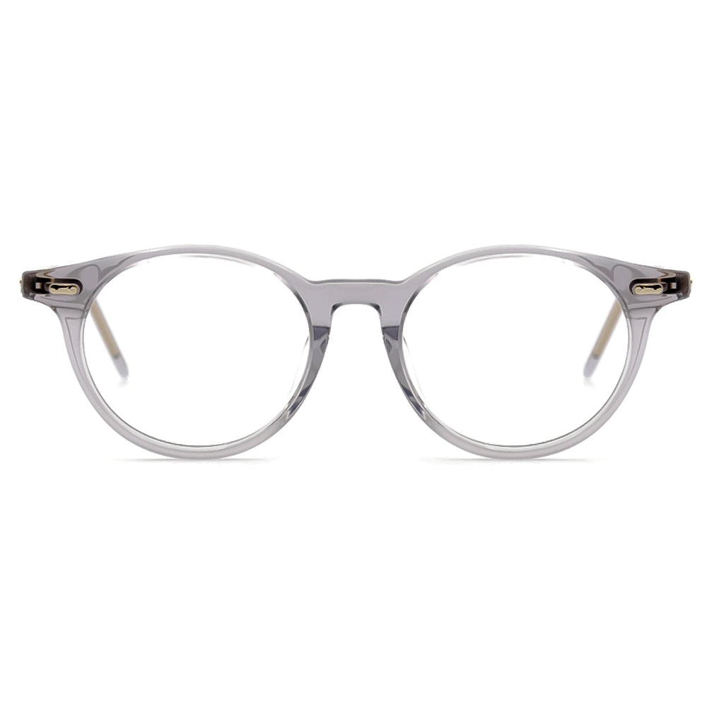 Round Glasses #4561-1