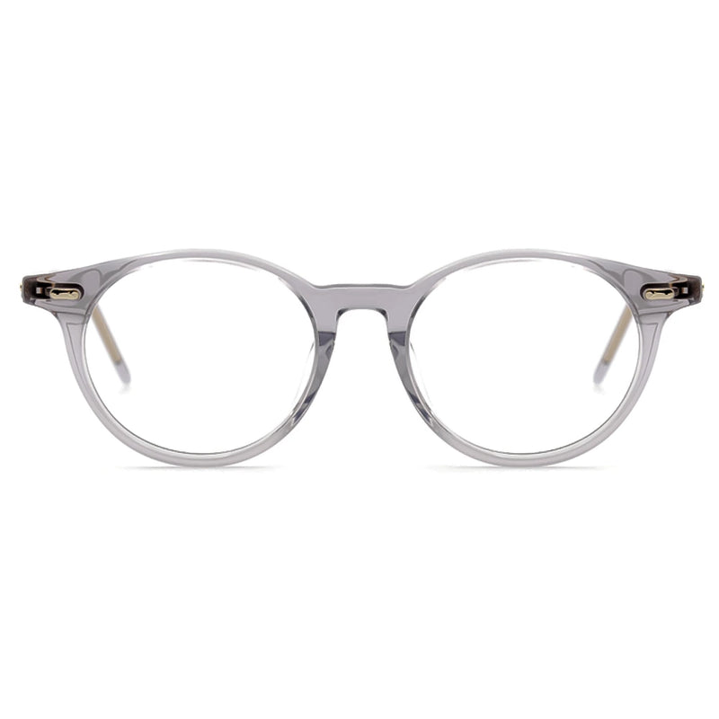 Round Glasses #4561-zoom-