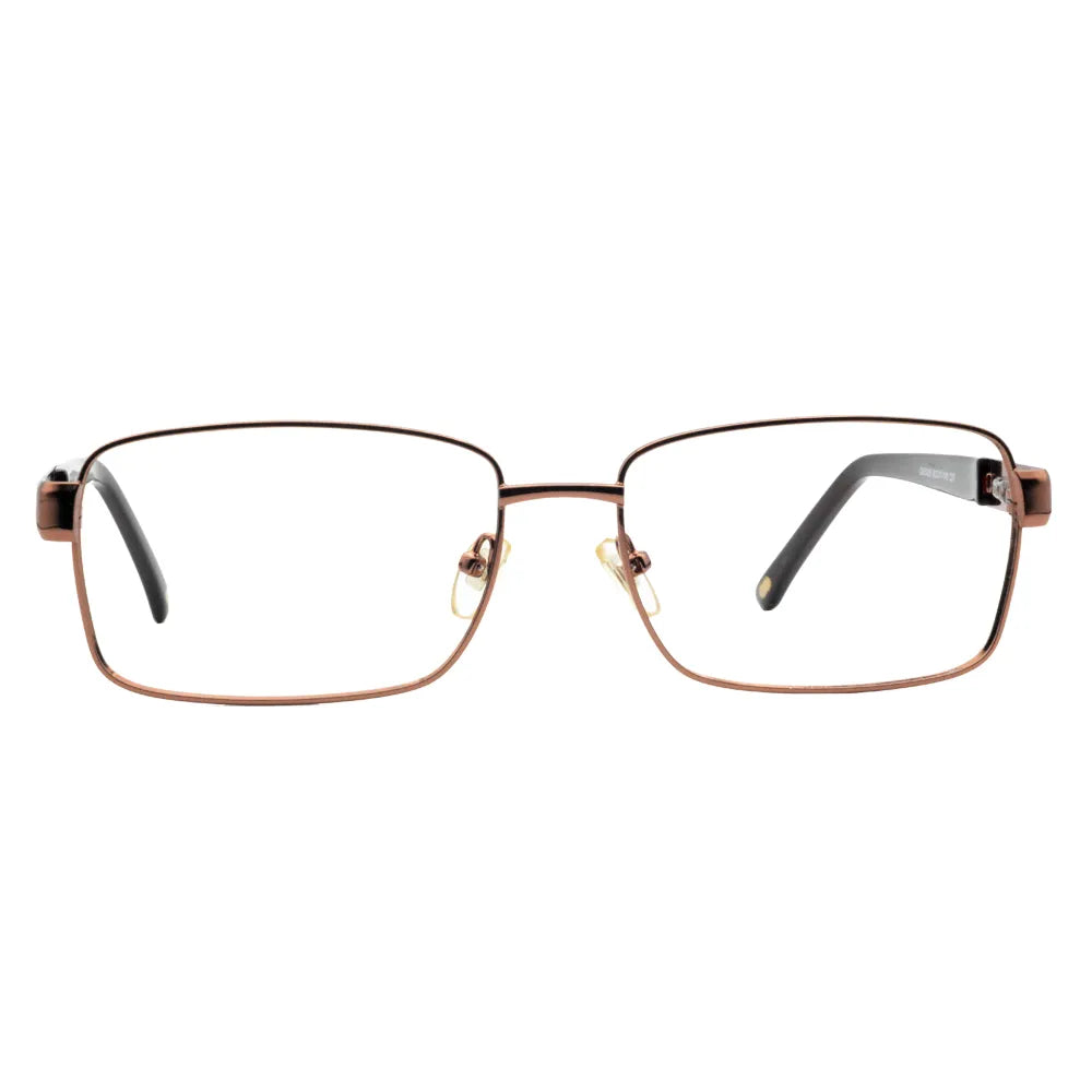 Rectangle Glasses 415-zoom-1