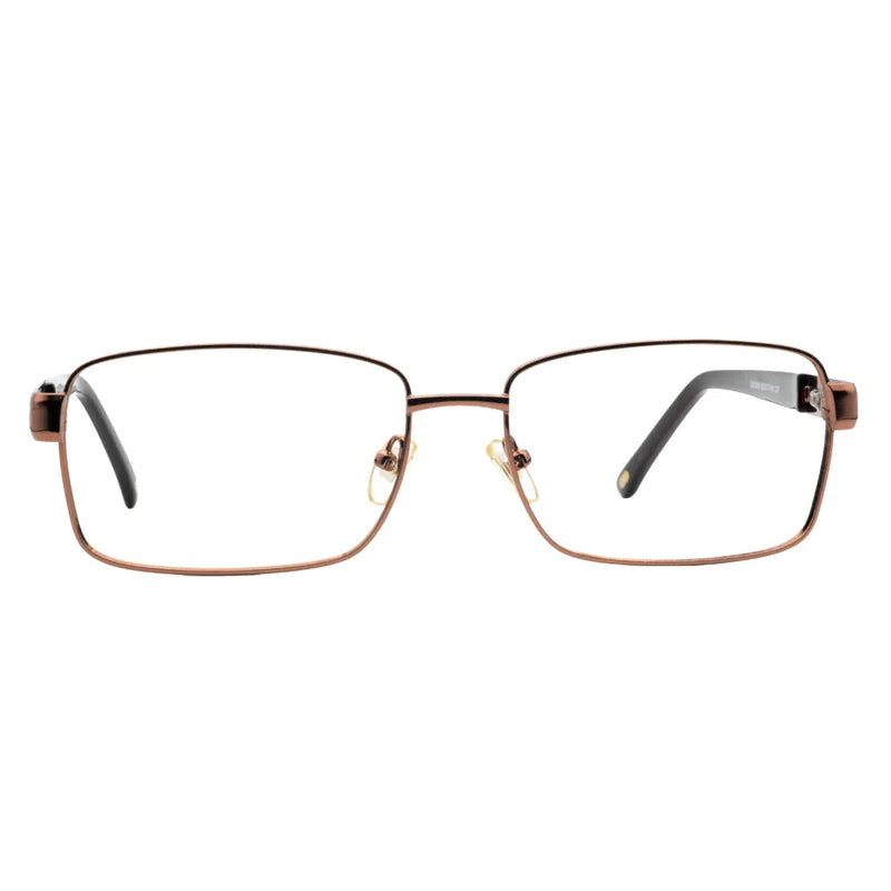Rectangle Glasses 415-zoom-