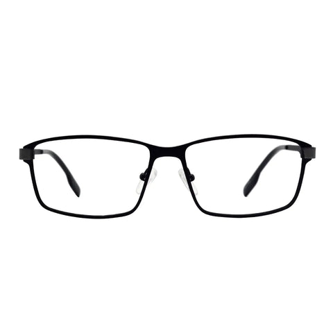 Square Glasses 1395