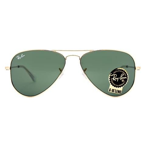 Ray Ban RB3044 L0207