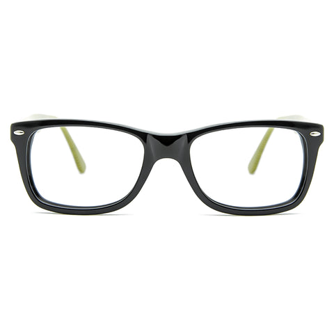 Square Glasses 5810