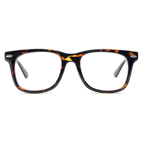 Square Glasses 5811