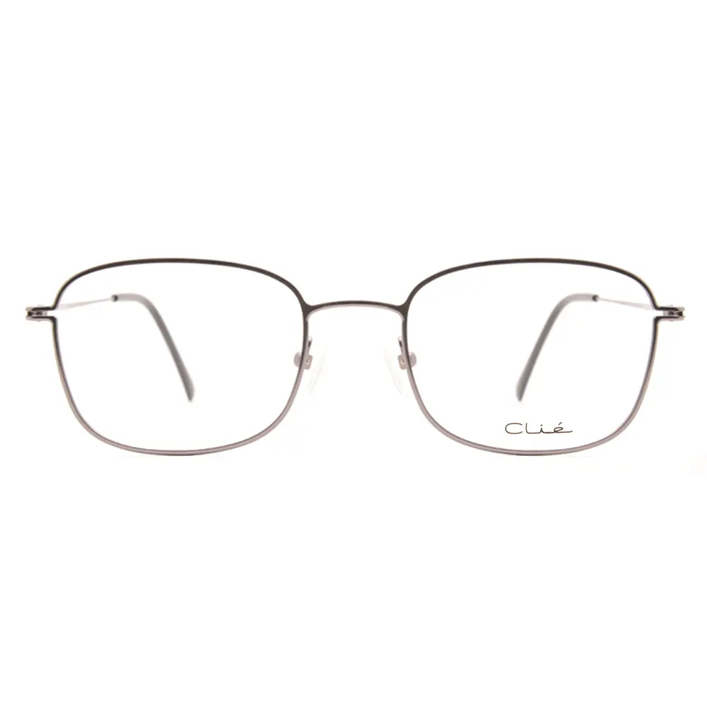 Clie Square Glasses 4421-zoom-1