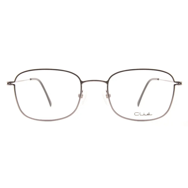 Clie Square Glasses 4421-zoom-