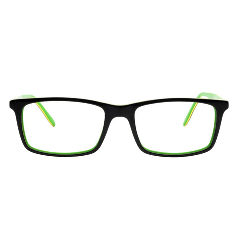 Rectangle Glasses 132