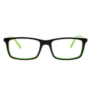 Rectangle Glasses 132