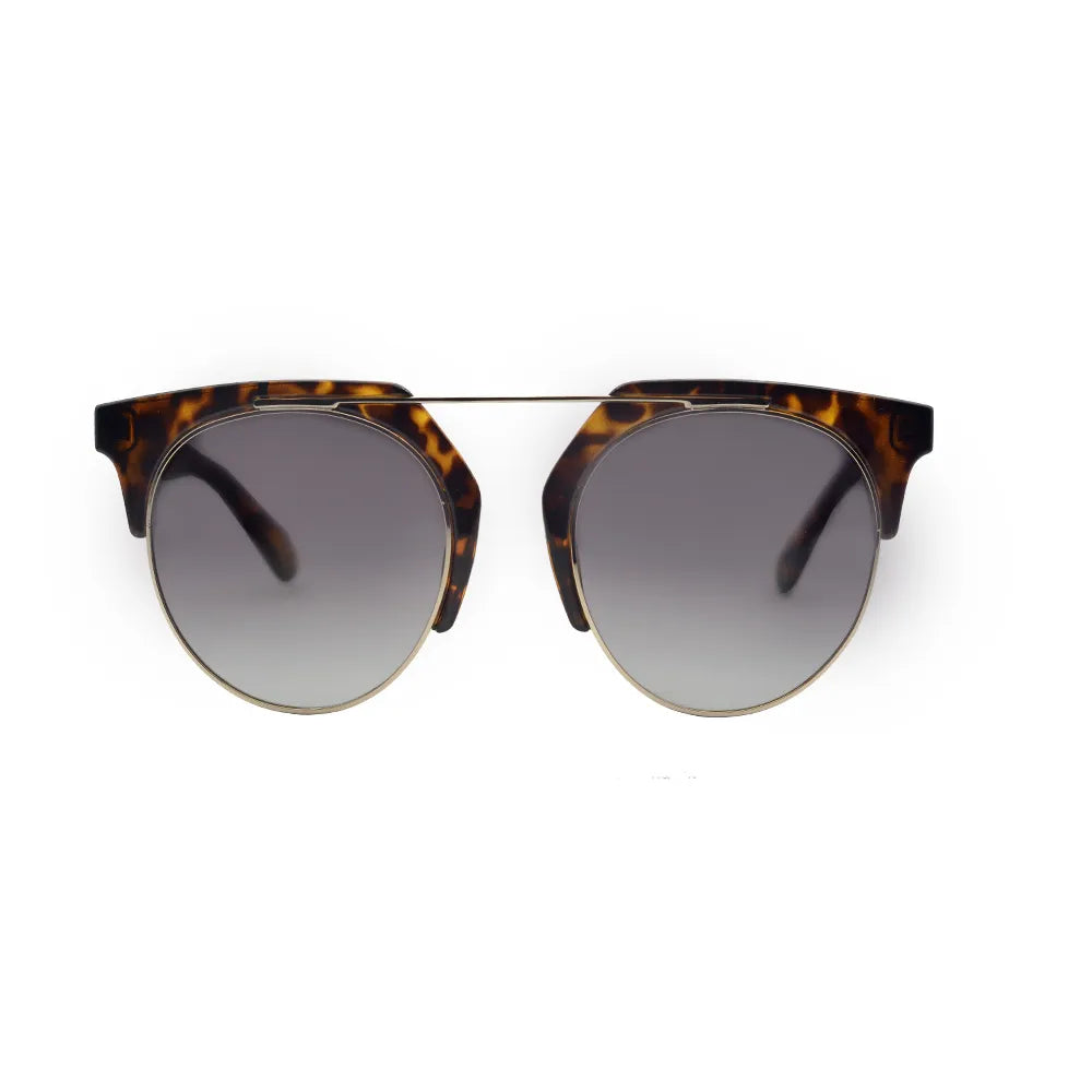 Clubmaster Sunglasses 1573-zoom-1