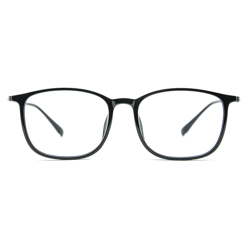 Square Glasses 5813-1