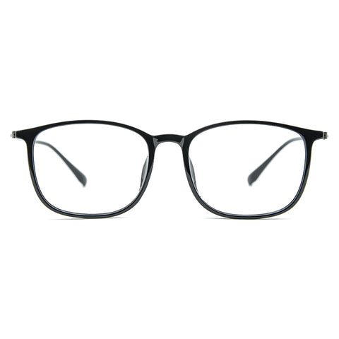 Square Glasses 5813