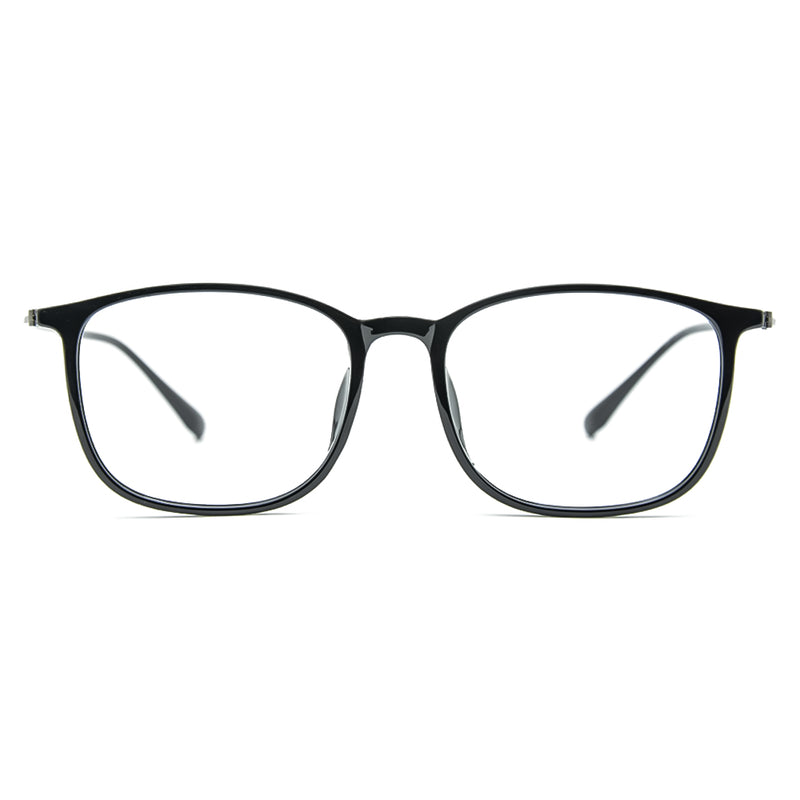 Square Glasses 5813-zoom-