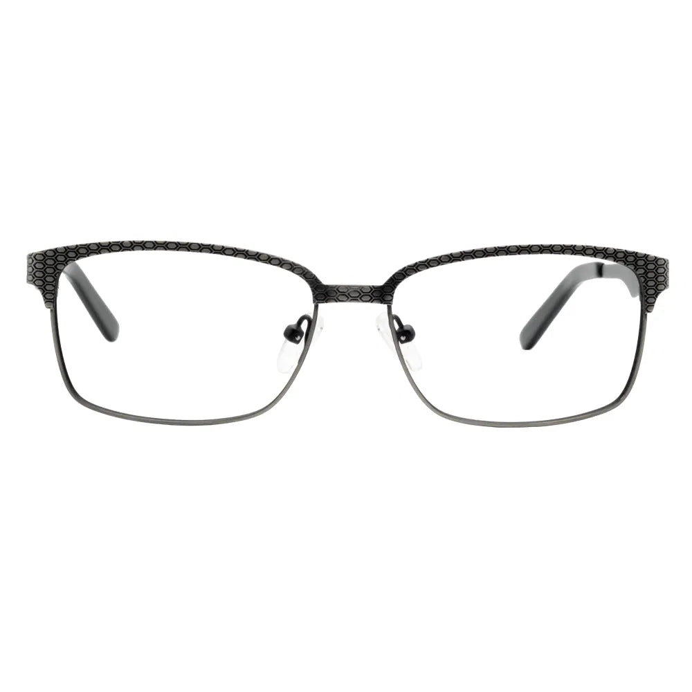 Square Glasses 506-1