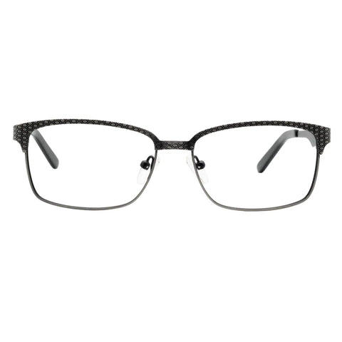 Square Glasses 506