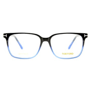 Tom Ford Square Glasses 5189