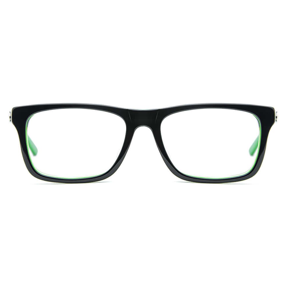 Square Glasses 5815-zoom-1