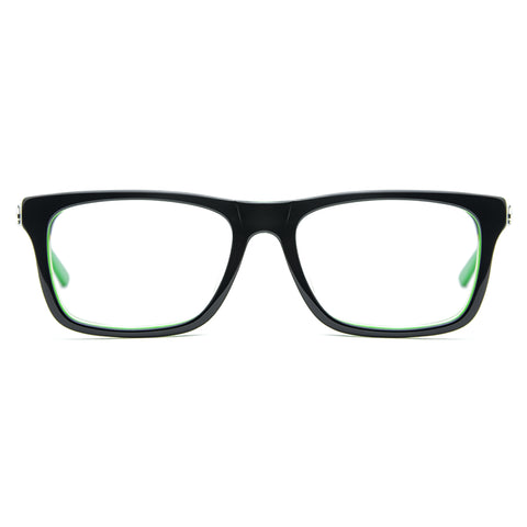 Square Glasses 5815