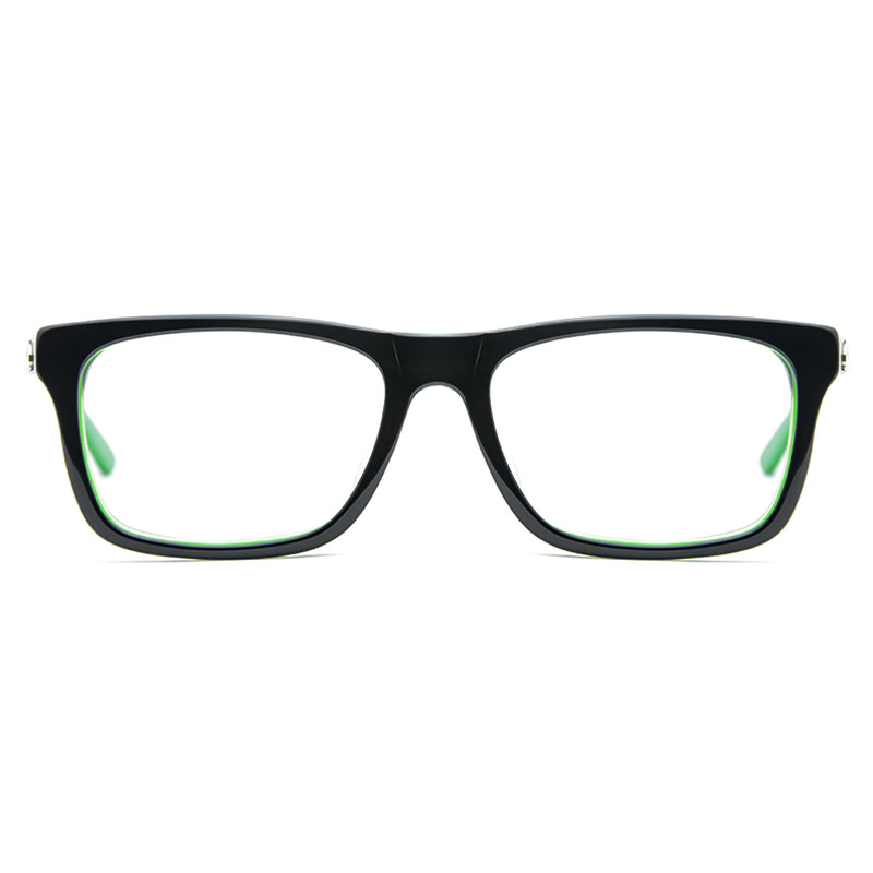 Square Glasses 5815-zoom-