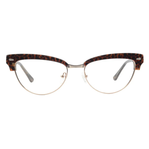 Cat Eye Glasses 447